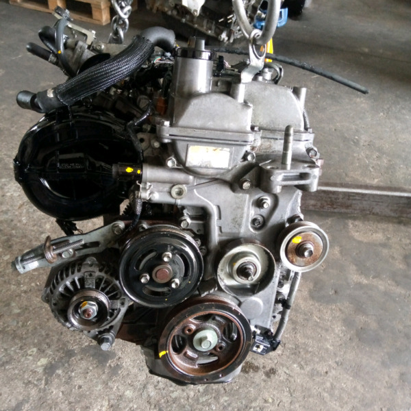 Toyota Avanza 1.3 K3 Engine for Sale | Junk Mail