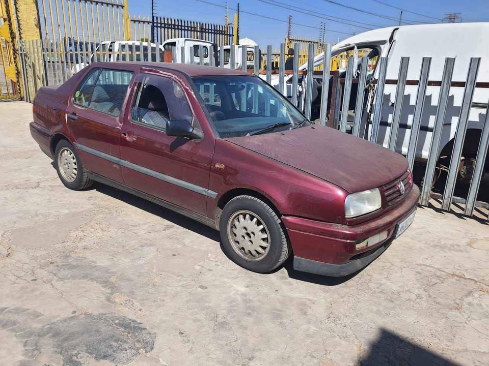 Jetta Mk3 STRIPPING FOR SPARES - Private Seller Jetta Mk3 STRIPPING FOR SPARES - Private Seller