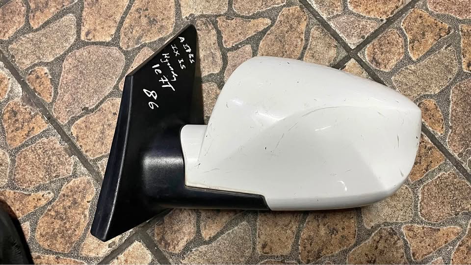 Hyundai ix35 side mirror 2010/16 - Private Seller Hyundai ix35 side mirror 2010/16 - Private Seller