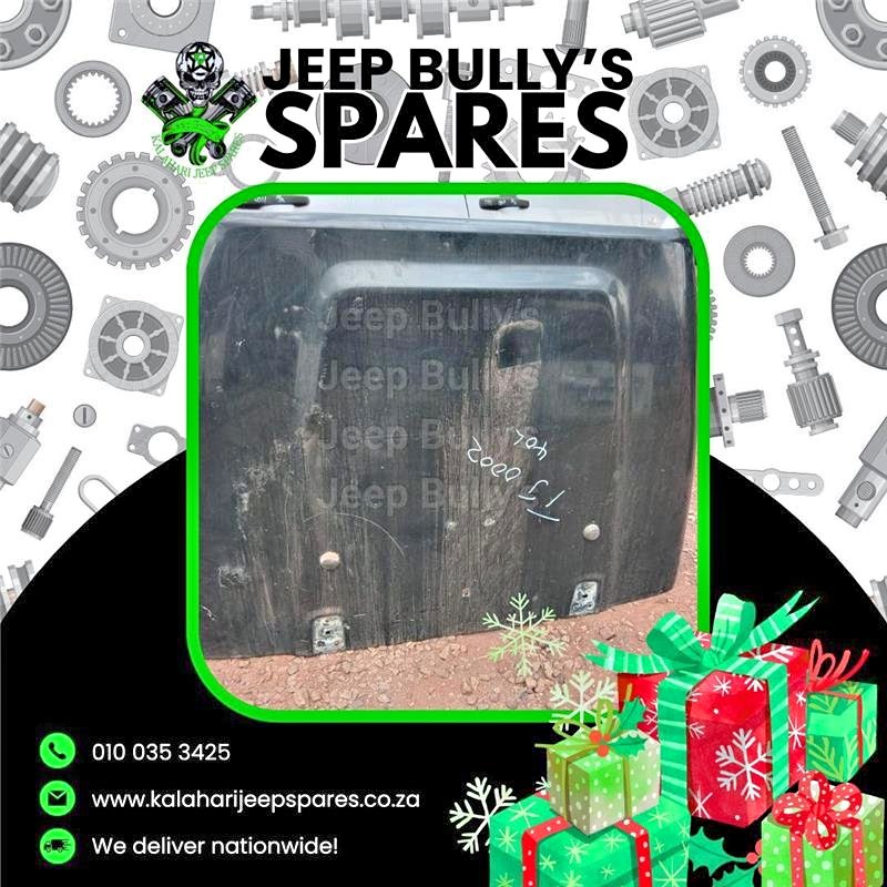 Jeep Wrangler Tj Bonnet For Sale - Private Seller Jeep Wrangler Tj Bonnet For Sale - Private Seller