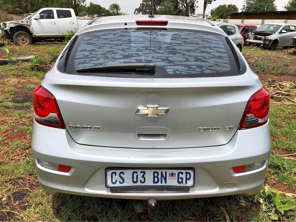 Chevrolet Cruze Stripping parts for Sale - Private Seller Chevrolet Cruze Stripping parts for Sale - Private Seller