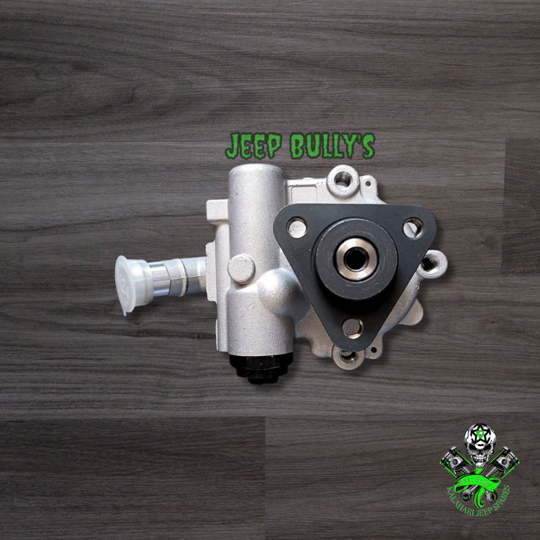 2.8 Jeep Wrangler Powersteering Pump - Private Seller