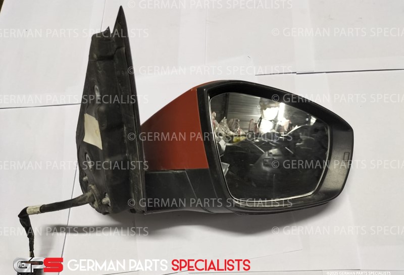 VW T-Cross Door Mirrors For Sale
