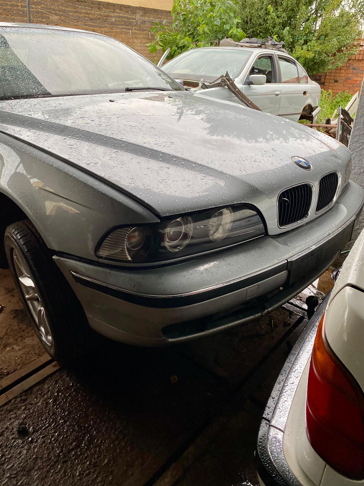 BMW Manual Gearbox - Private Seller BMW Manual Gearbox - Private Seller