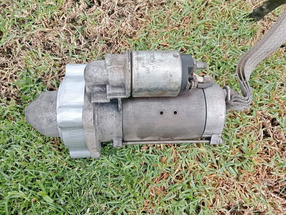 Volvo fl6 starter working - Private Seller Volvo fl6 starter working - Private Seller