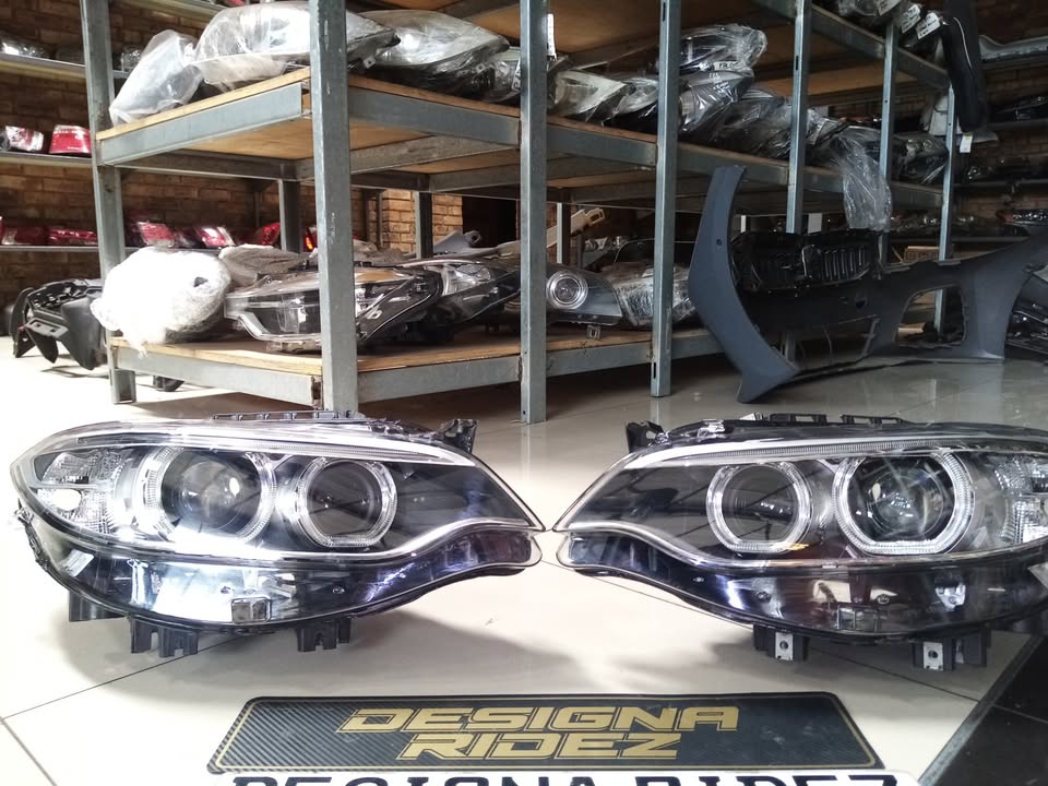 BMW F22 2 SERIES HEADLIGHTS - Private Seller BMW F22 2 SERIES HEADLIGHTS - Private Seller