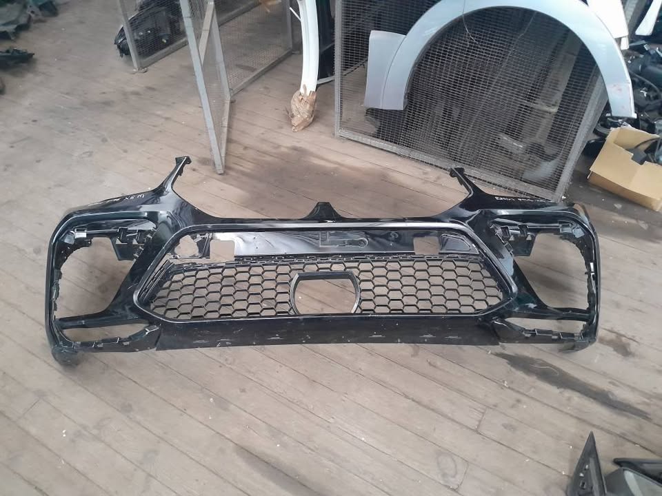 Bmw X6 Front BUMPER - Private Seller