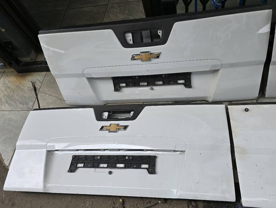 Chevrolet Utility Tailgates (New) For Sale Call - Private Seller