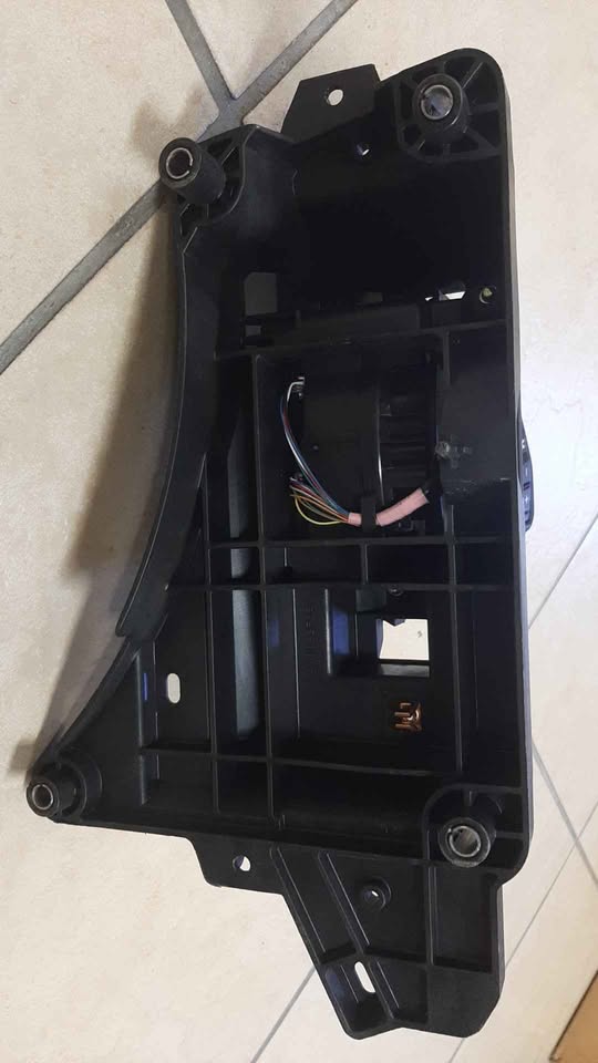 FORD RANGER T8 GEAR LEVER. BRAND NEW. FOR VARIOUS OTHER CARS TOO - Private Seller