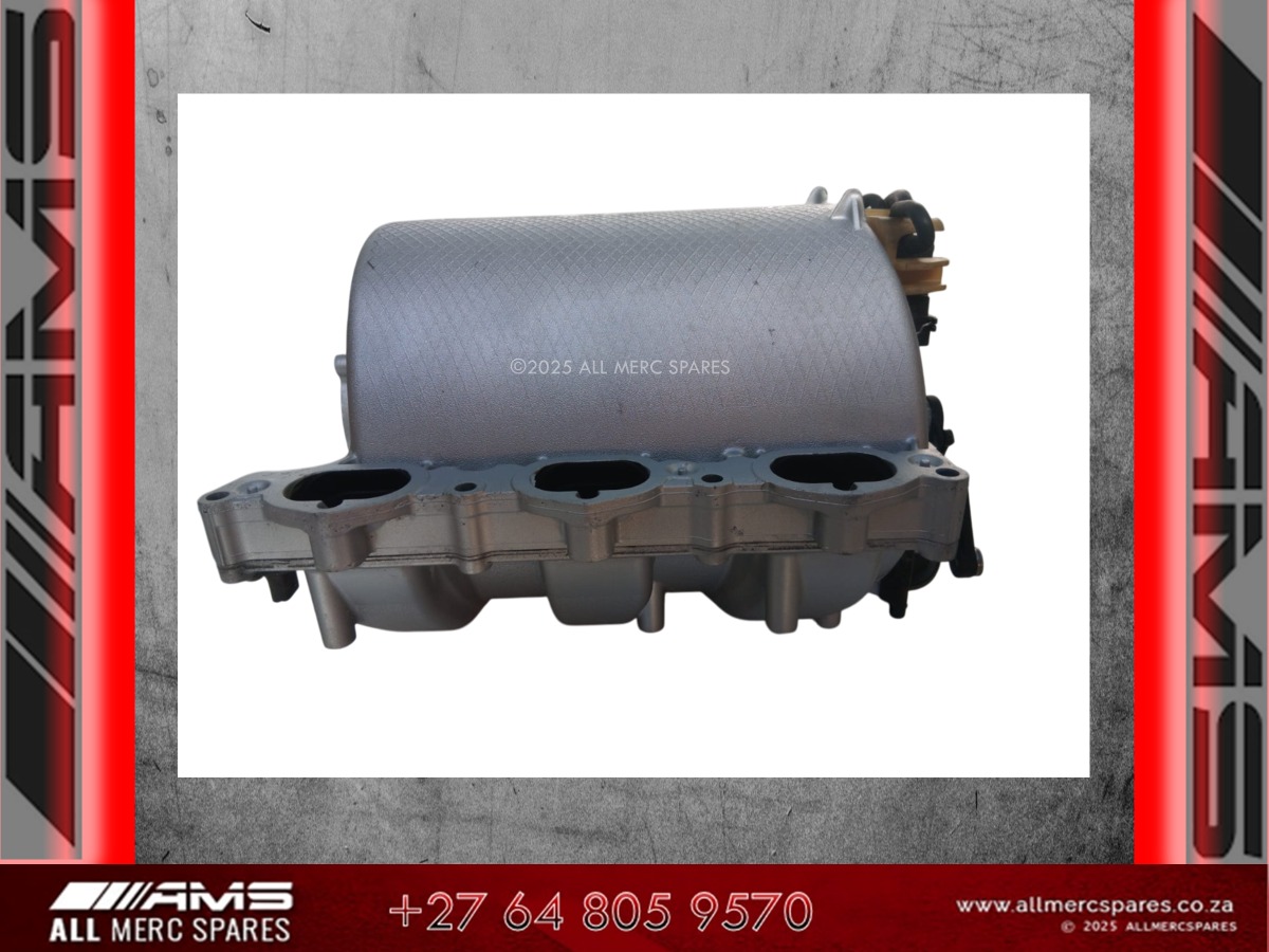 New Mercedes M272 Intake Manifold – Available Now! - Private Seller