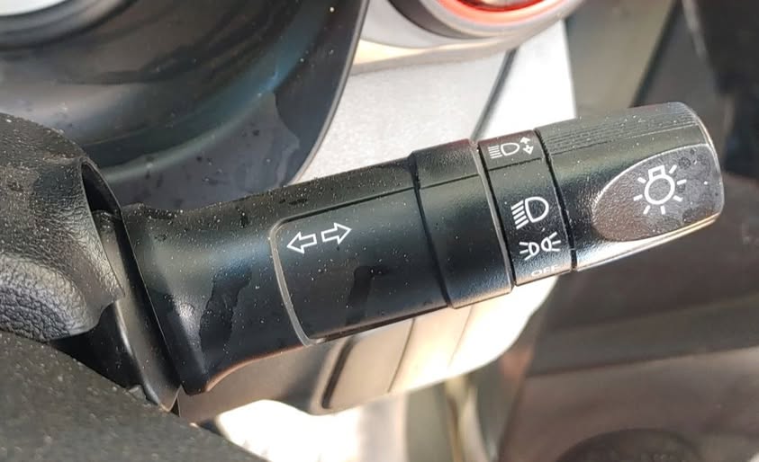 Hyundai Grand I10 2024 COMBINATION SWITCH - Private Seller Hyundai Grand I10 2024 COMBINATION SWITCH - Private Seller