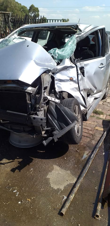 Daihatsu sirion Stripping - Private Seller