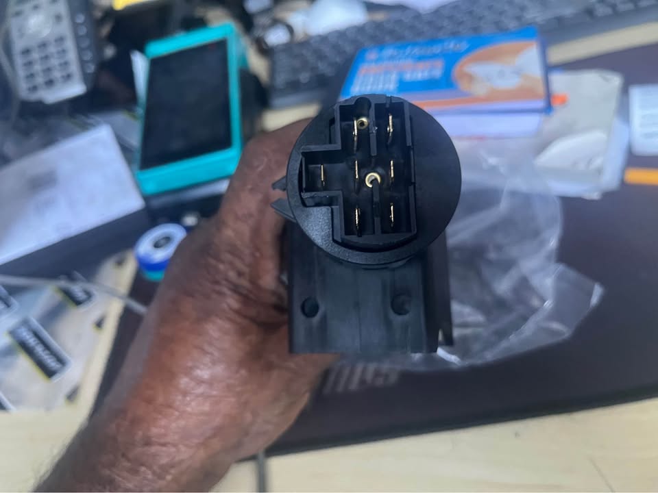 Fiat Palio ignition for sale - Private Seller Fiat Palio ignition for sale - Private Seller