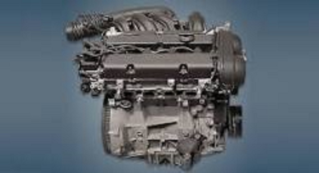 HWDA - FORD DURATEC 1.6L 16V ENGINE - Private Seller HWDA - FORD DURATEC 1.6L 16V ENGINE - Private Seller