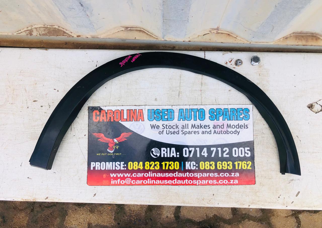 Nissan Qashqai J12 left side rear/back wheel arch (2021-2024) - Private Seller Nissan Qashqai J12 left side rear/back wheel arch (2021-2024) - Private Seller