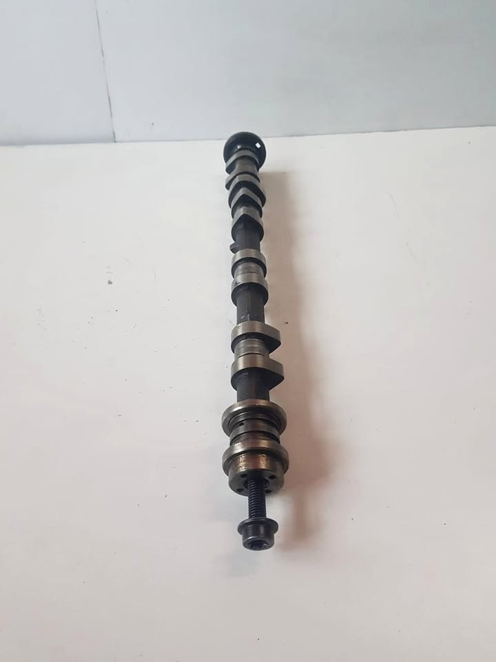 1.6L Ford Fiesta ST/Ford Kuga Camshaft - Private Seller 1.6L Ford Fiesta ST/Ford Kuga Camshaft - Private Seller