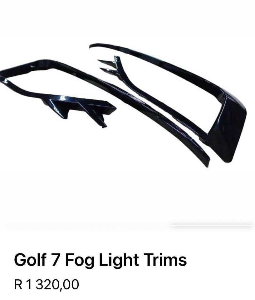 Ford Ranger accessories exterior styling at affordable Adress 557 Govan Mbeki - Private Seller