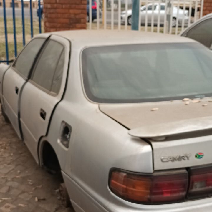 Toyota Camry - Private Seller