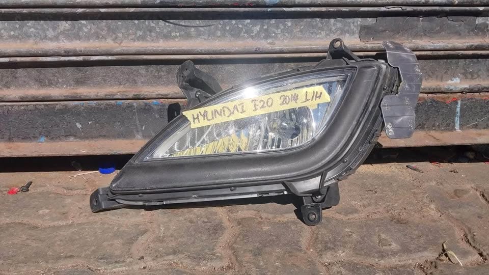 Hyundai i20 fog light 2014 - Private Seller