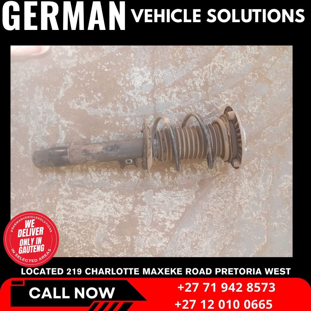 BMW 320i f30 shock absorbers complete for sale second hand - Private Seller BMW 320i f30 shock absorbers complete for sale second hand - Private Seller