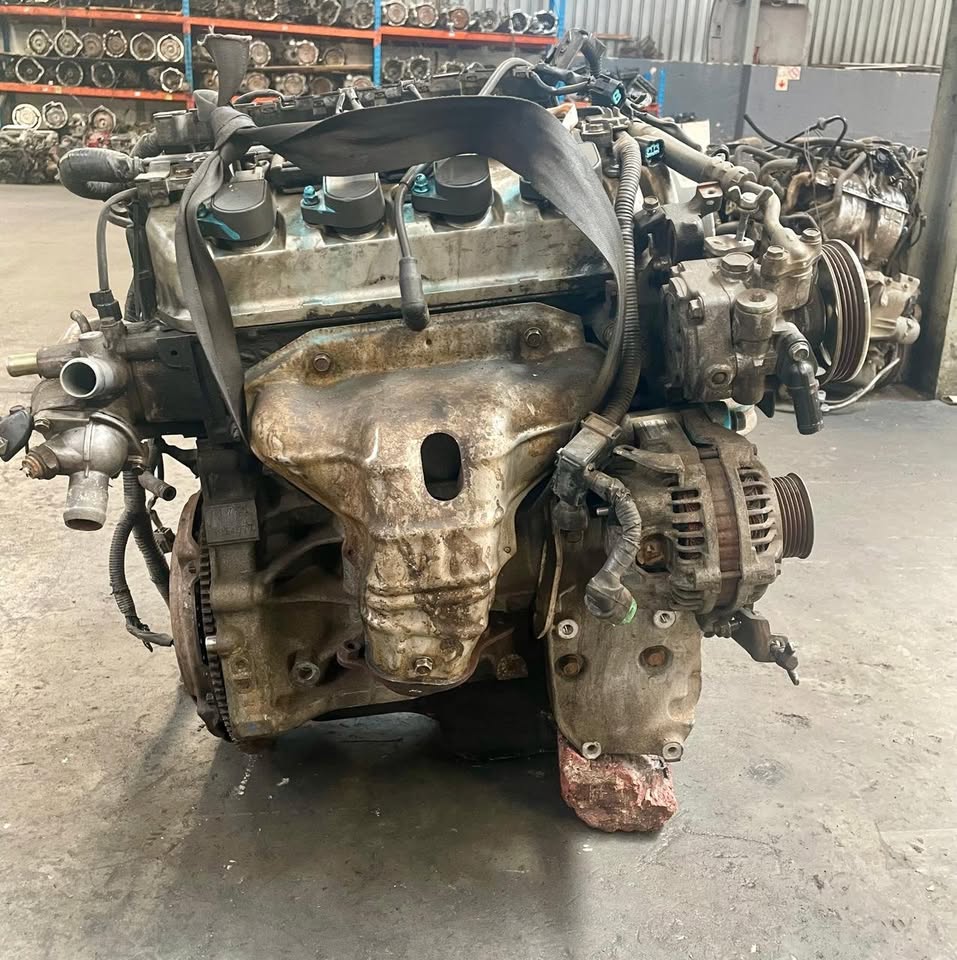 Honda Civic 1.7 Petrol Engine (D17Z1) - Private Seller