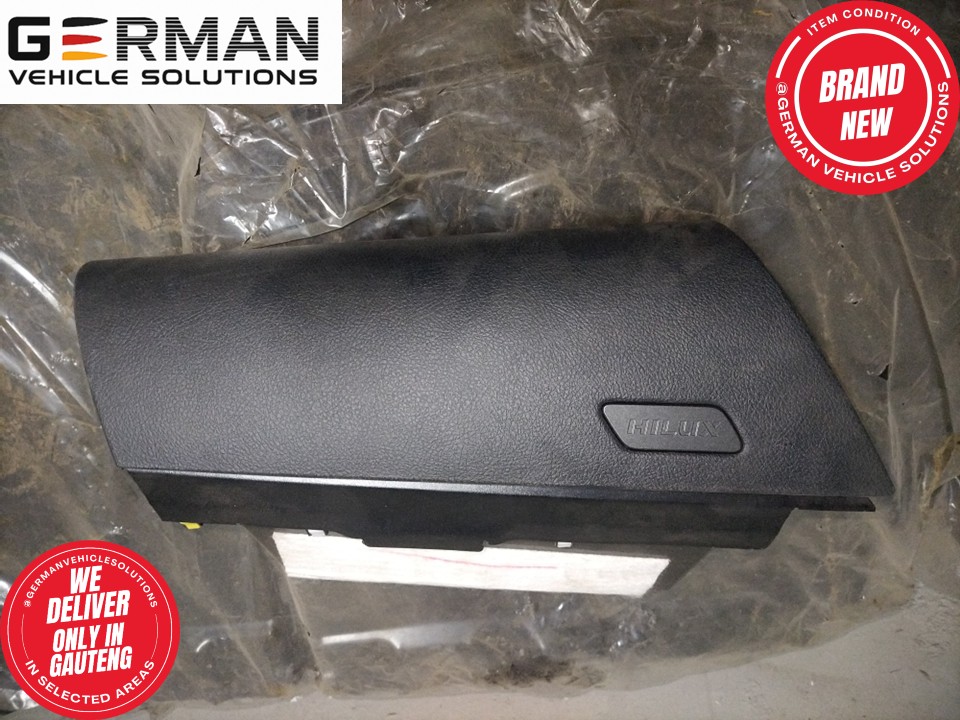 Toyota Hilux glove box for sale brand new - Private Seller