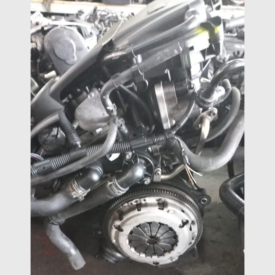 BCA | Volkswagen Golf 1.4L 16v Engine - Private Seller BCA | Volkswagen Golf 1.4L 16v Engine - Private Seller