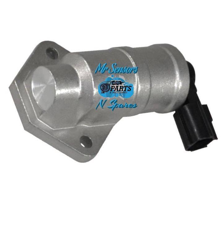 Idler Control Valve Ford Ranger 4LT V6 Explorer 2 PIN - Private Seller Idler Control Valve Ford Ranger 4LT V6 Explorer 2 PIN - Private Seller
