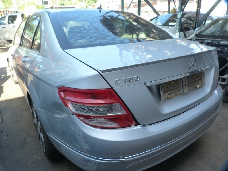 Mercedes C180K W203 AT Blue - 2005 SPARESBOYZ STRIPPING FOR SPARES - Private Seller Mercedes C180K W203 AT Blue - 2005 SPARESBOYZ STRIPPING FOR SPARES - Private Seller