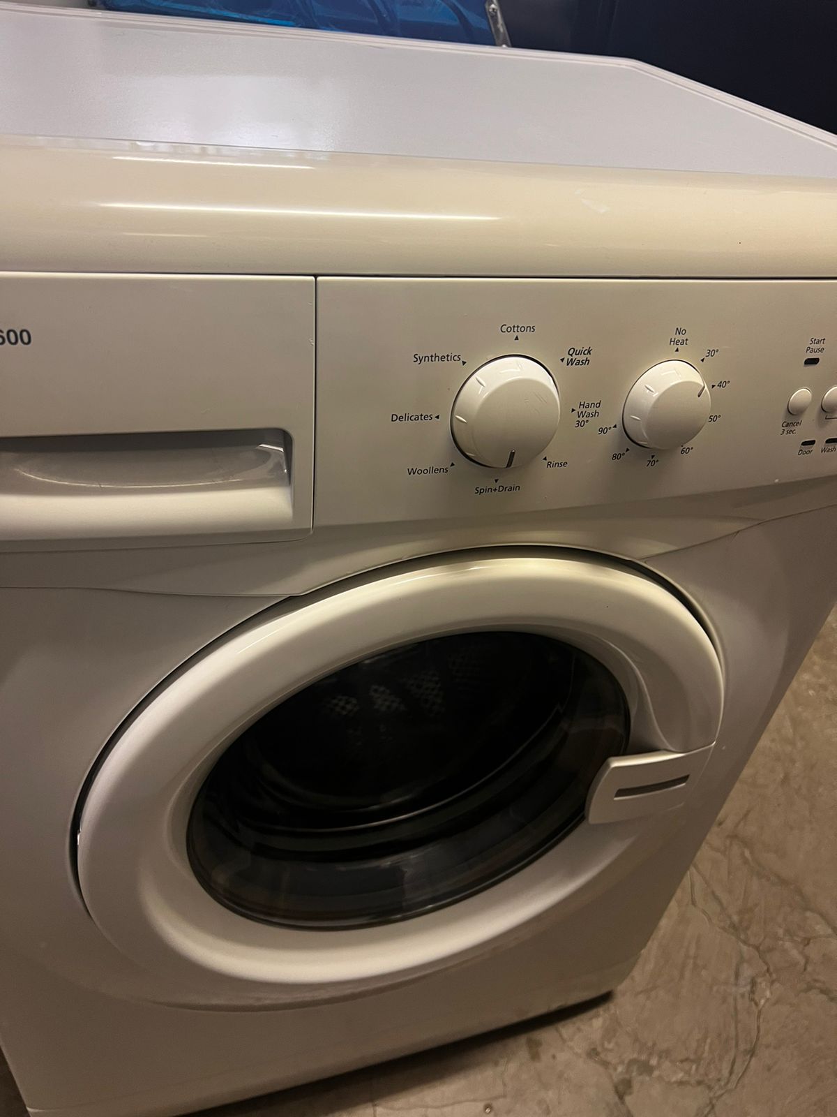 Defy Automaid Defy Automaid 600 Washing Machine | Junk Mail Marketplace