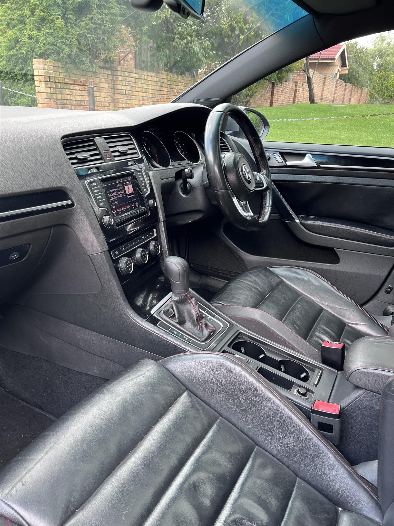 Used 2014 Volkswagen Golf GTI - Private Seller