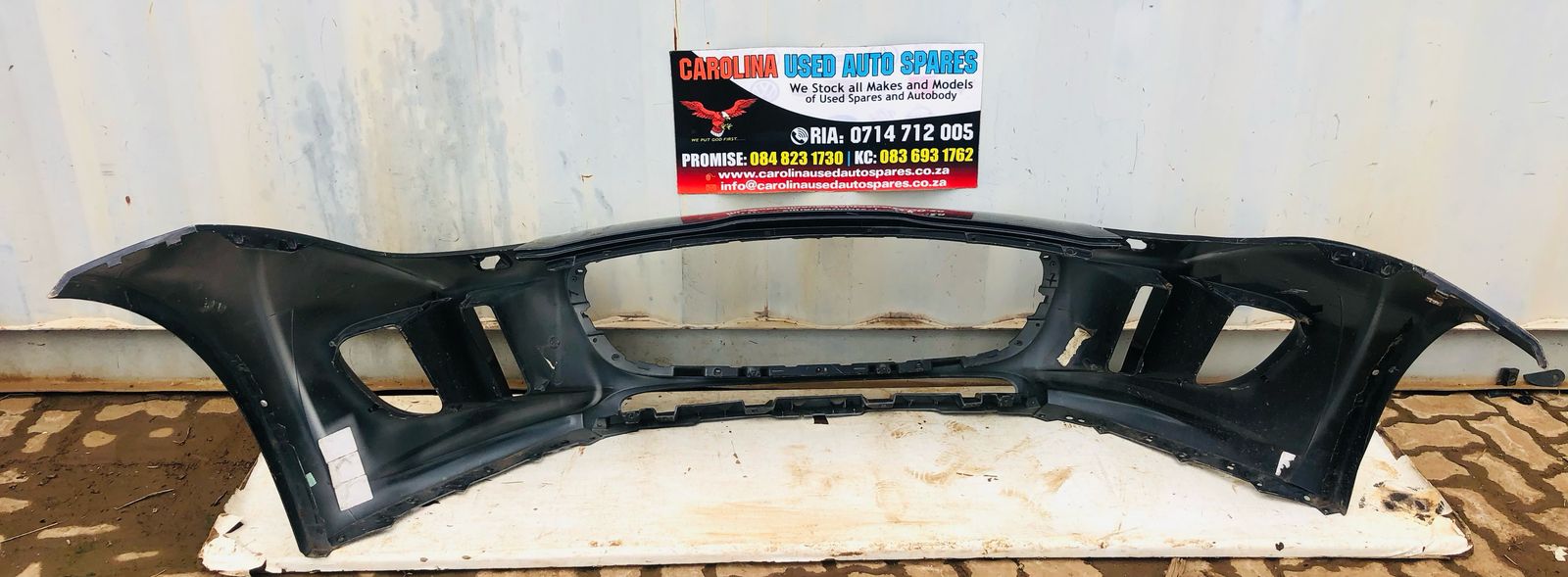 Jaguar F-pace rear/back bumper with pdc holes - Private Seller Jaguar F-pace rear/back bumper with pdc holes - Private Seller