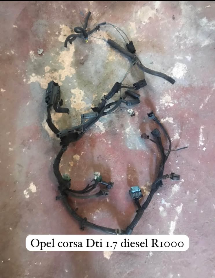 Opel Corsa Dti 1.7 diesel - Private Seller Opel Corsa Dti 1.7 diesel - Private Seller