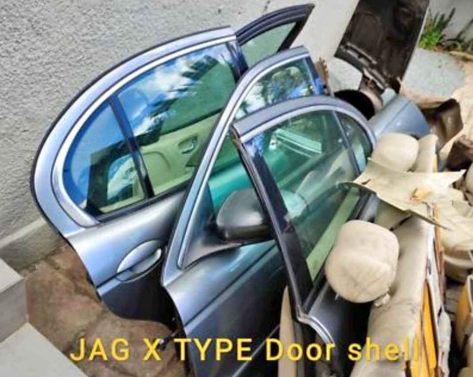 Jaguar X type 3.0 stripping parts - Private Seller Jaguar X type 3.0 stripping parts - Private Seller