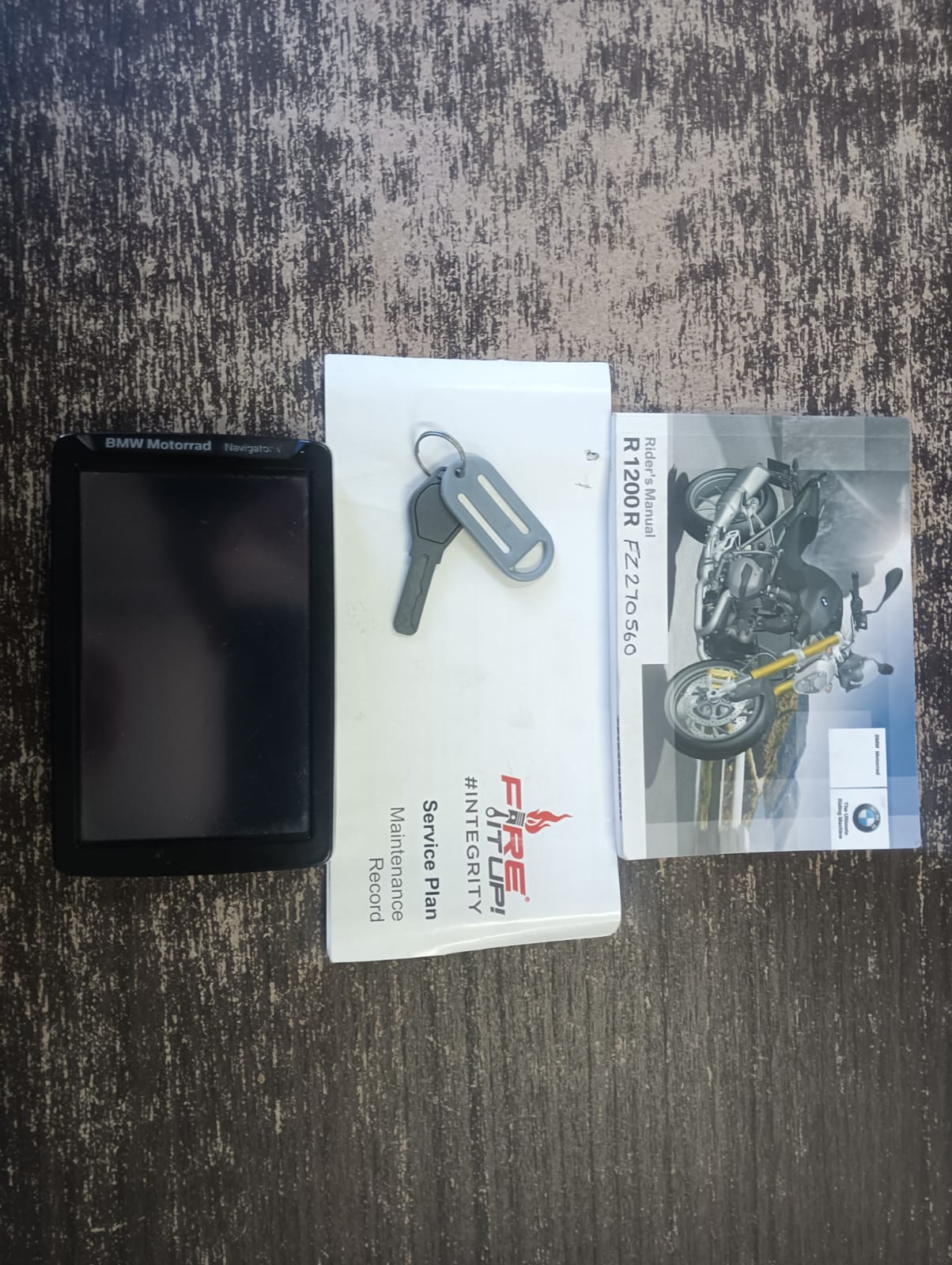 2015 BMW R1200R - Private Seller 2015 BMW R1200R - Private Seller