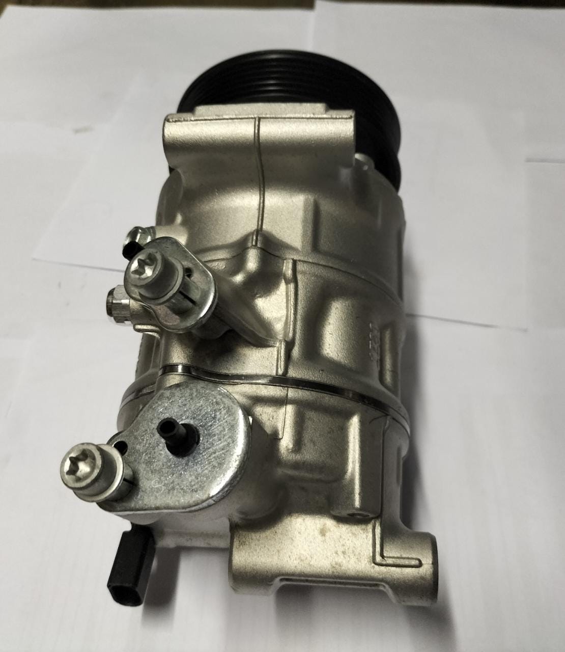 VW Polo 1.2 TSI NEW aircon pump for sale - Private Seller VW Polo 1.2 TSI NEW aircon pump for sale - Private Seller