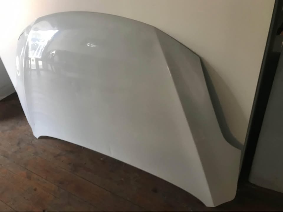 Suzuki Baleno bonnet - Private Seller Suzuki Baleno bonnet - Private Seller