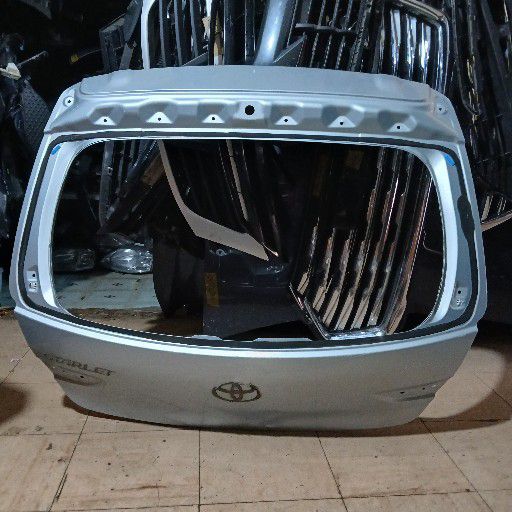 Toyota startlet tailgate - Private Seller Toyota startlet tailgate - Private Seller
