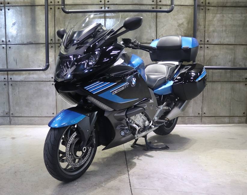 2016 BMW K1600GT - 44 000KM - - Private Seller 2016 BMW K1600GT - 44 000KM - - Private Seller