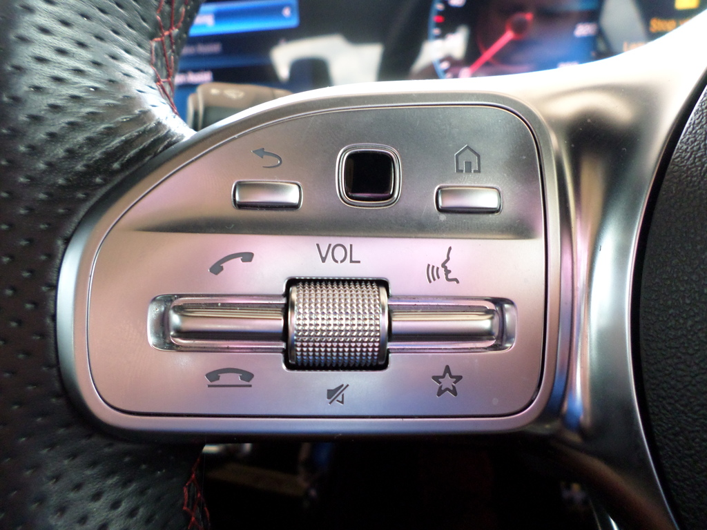 Used 2023 Mercedes-Benz CLA 200 AMG Line auto - Private Seller