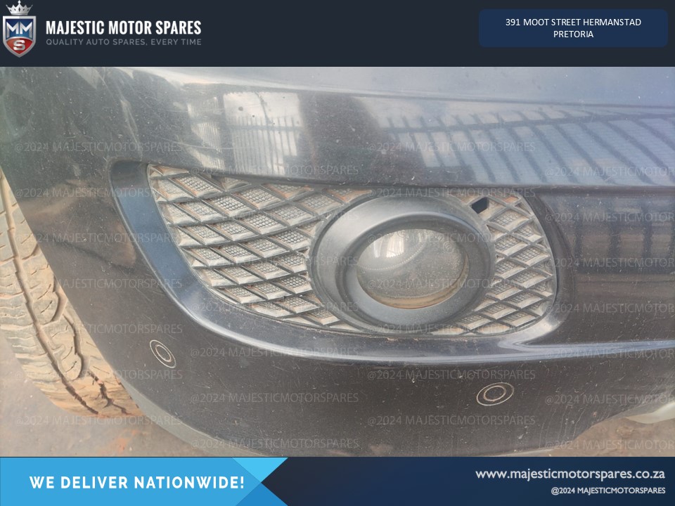 2007 Mercedes ML350 W164 Fog lights for Sale – Used - Private Seller