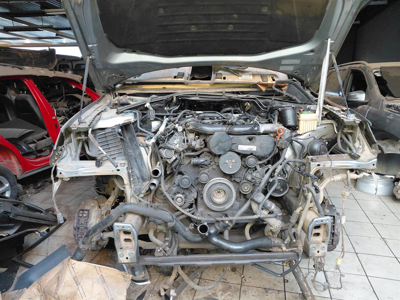 Audi q7 3.0 3.0 TDI BUG engine available - Private Seller Audi q7 3.0 3.0 TDI BUG engine available - Private Seller