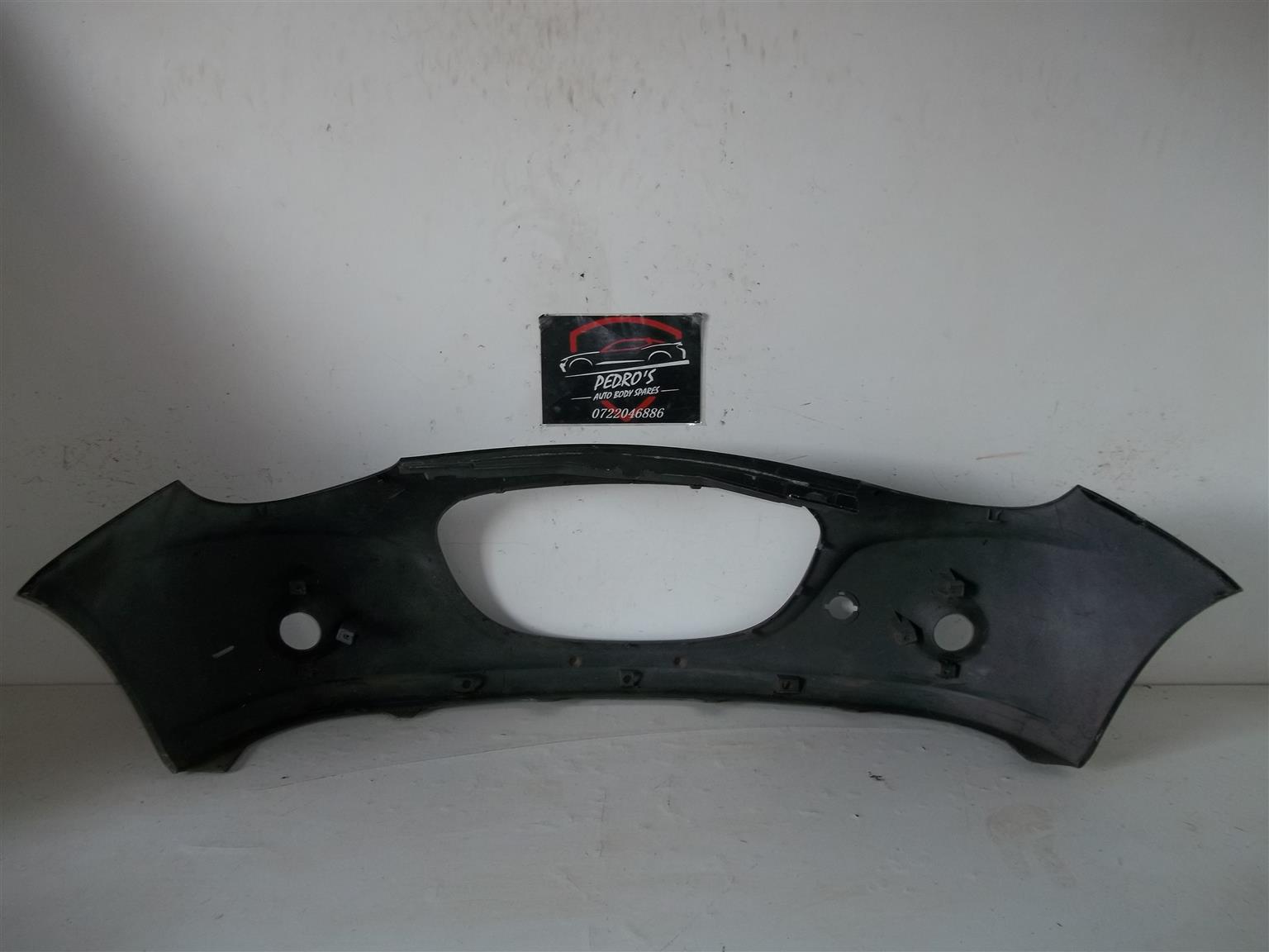 Geely Panda '11-'15 front bumper - Private Seller Geely Panda '11-'15 front bumper - Private Seller