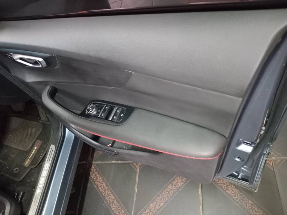 2023 Chery Tiggo4pro 1.5T Elite cvt Automatic, Petrol, Grey, Sparekey, service book, sunroof,