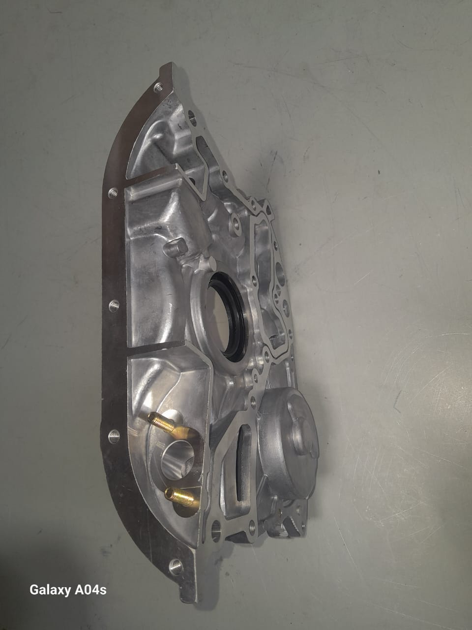 TOYOTA CAMRY 2.2 OIL PUMP (5SFE ENGINE) FOR SALE - Private Seller