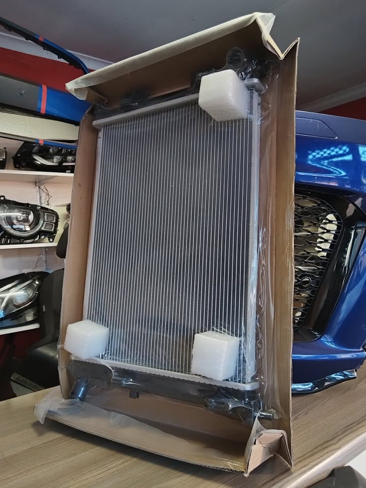 2020 HYUNDAI GRAND I10 RADIATOR BRAND NEW FOR SALE - Private Seller