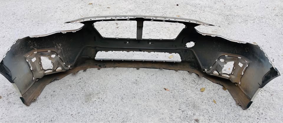 Subaru XV Crosstrek bumper 2018/22 - Private Seller Subaru XV Crosstrek bumper 2018/22 - Private Seller