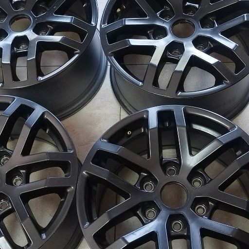 OEM FORD RAPTOR - Private Seller