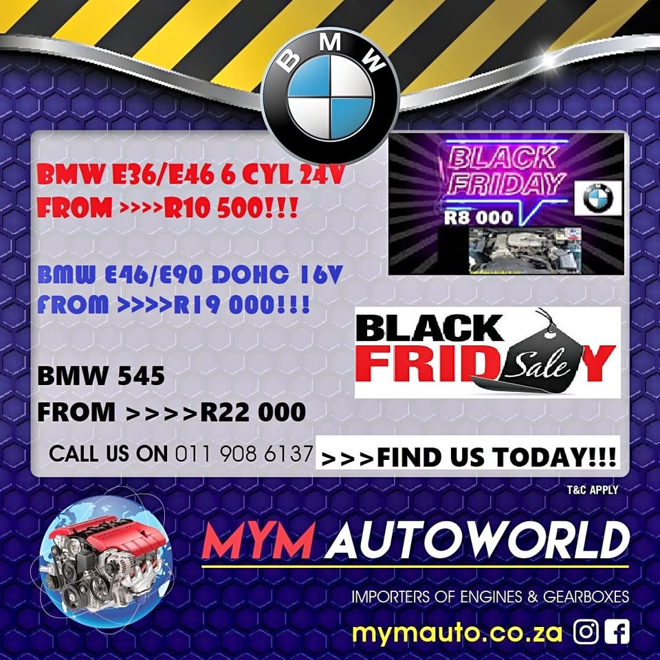 BMW ENGINES ON SALE NOW!!! - Private Seller BMW ENGINES ON SALE NOW!!! - Private Seller