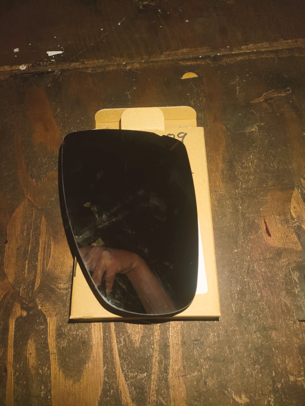 Audi A1 2011- 2015 new door mirror glass for sale - Private Seller Audi A1 2011- 2015 new door mirror glass for sale - Private Seller